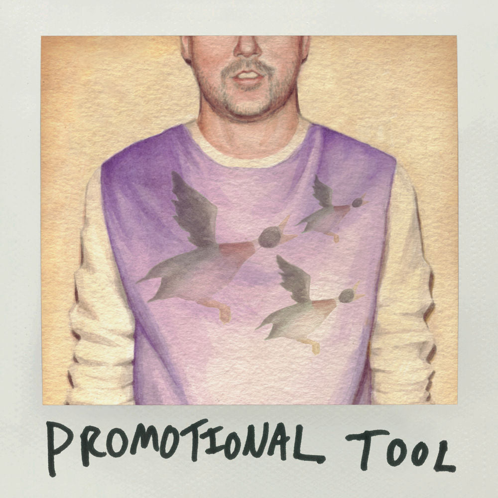 Promotional Tool cover
