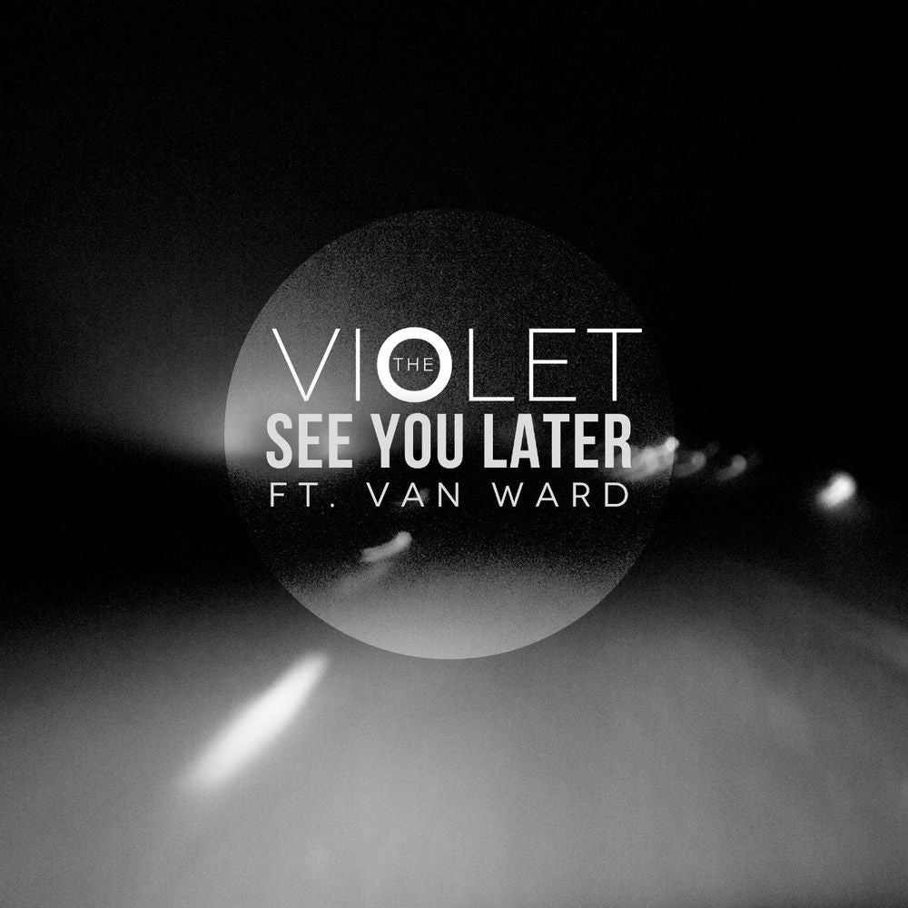 True Violet cover