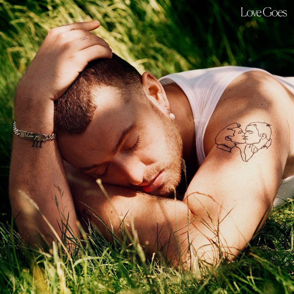 Love Eyes cover