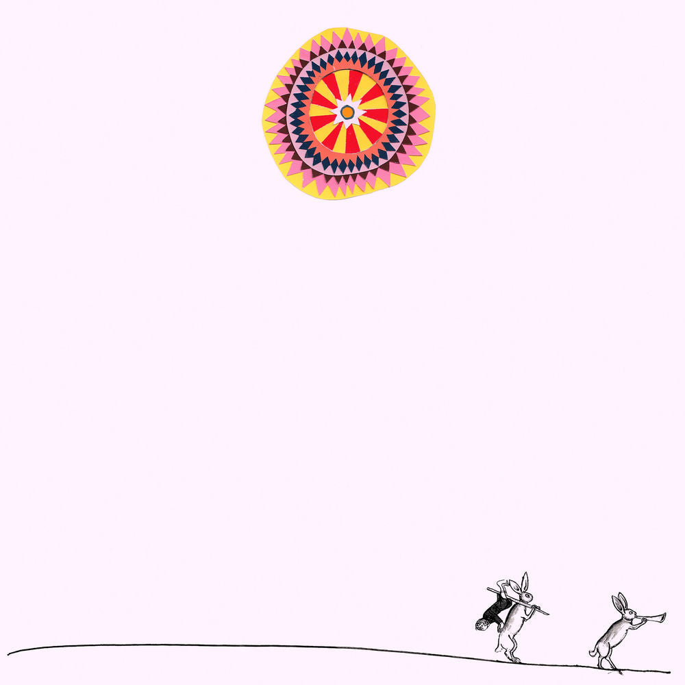 Darling The Dawn cover