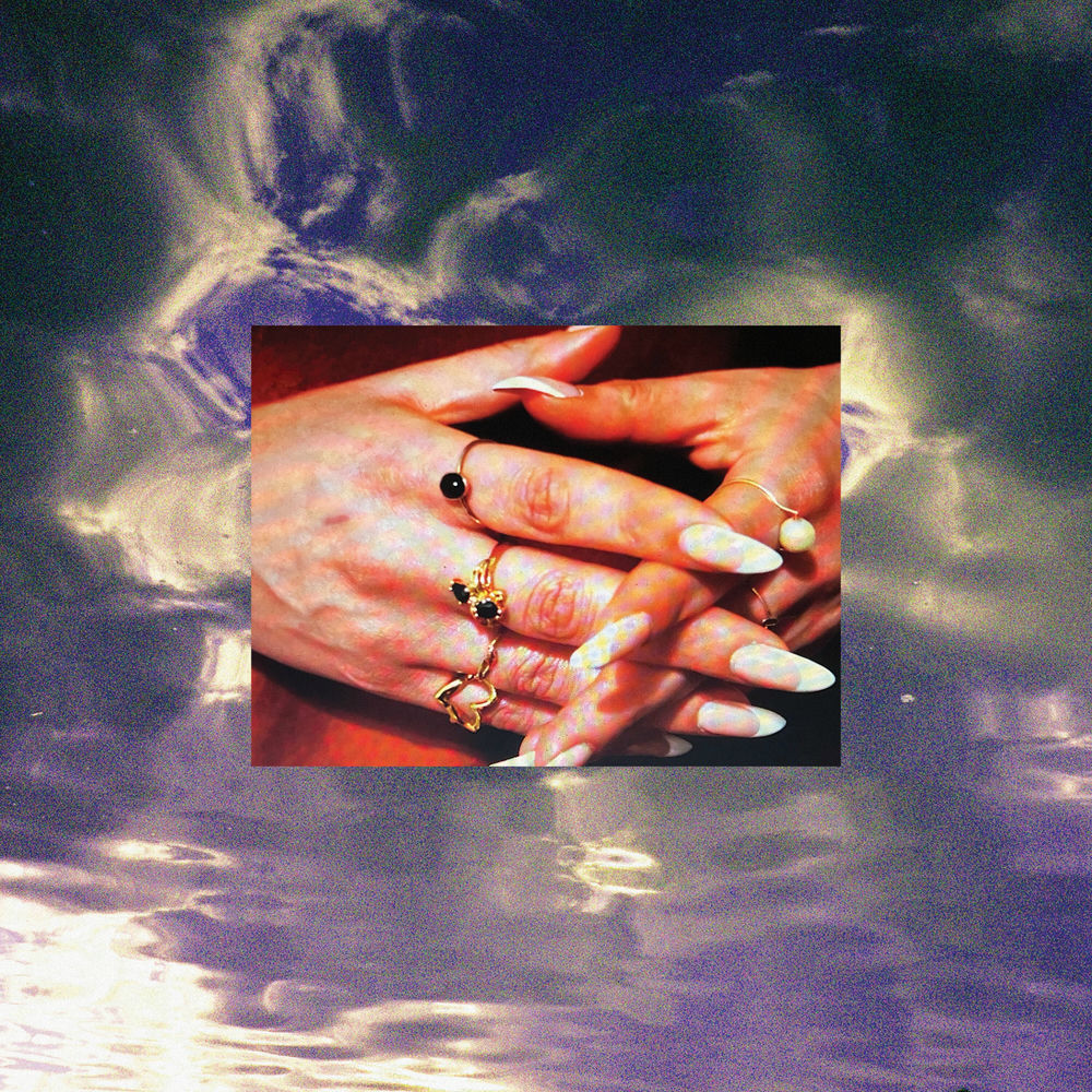 I'Ll Drown on This Earth cover