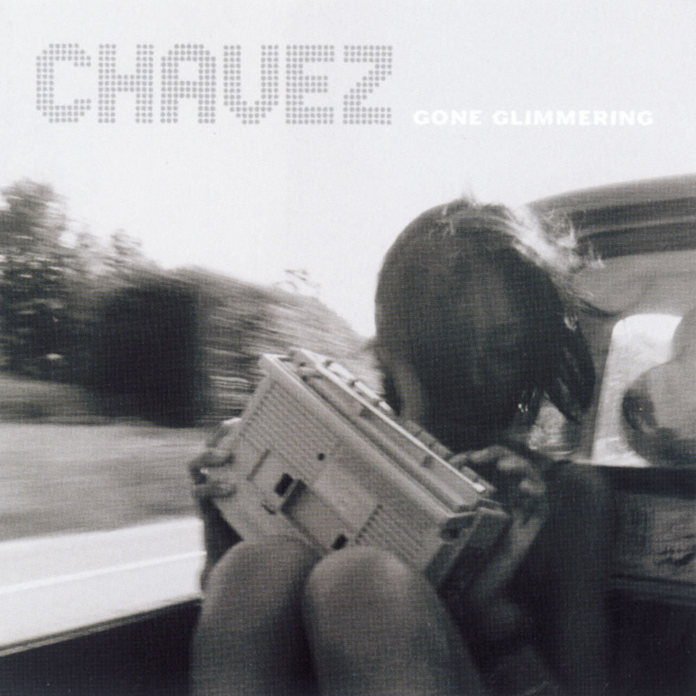 Gone Glimmering (Expanded) cover