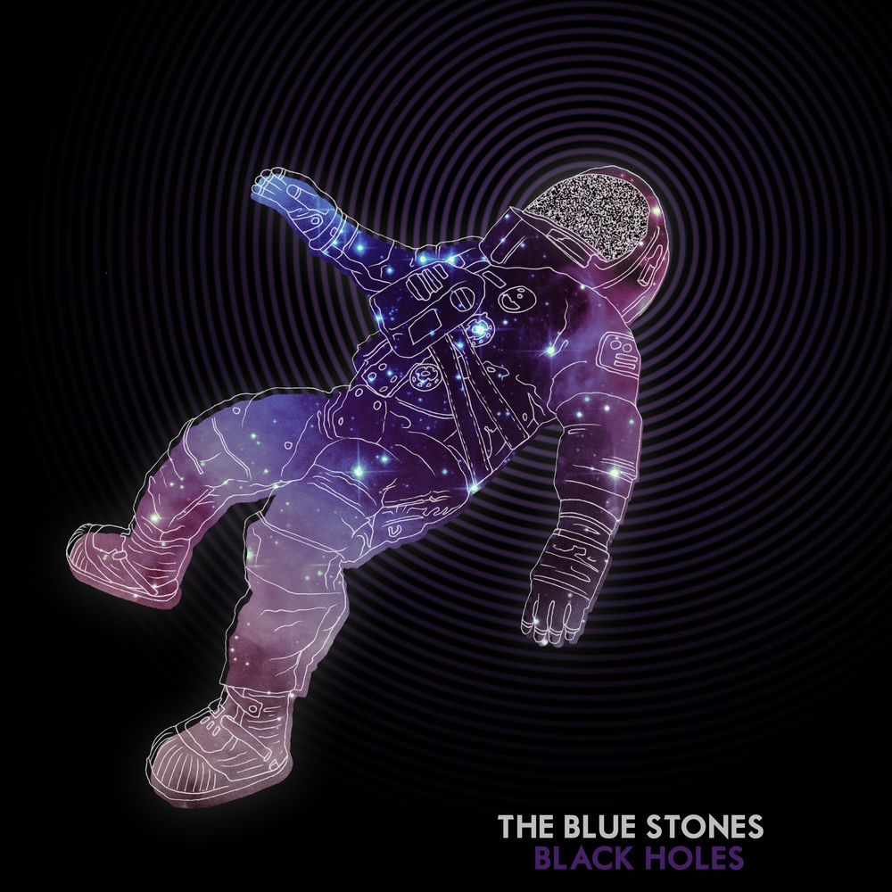 Black Holes cover