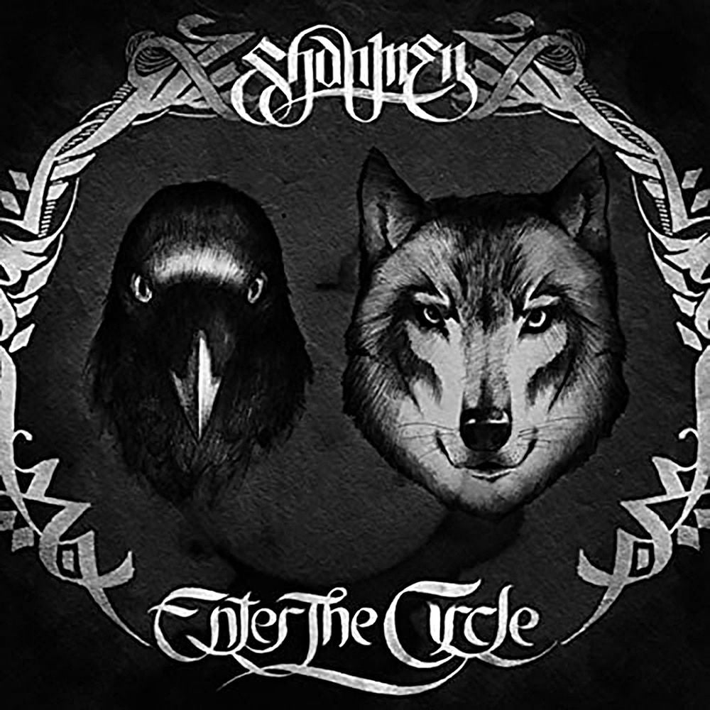 Enter The Circle cover