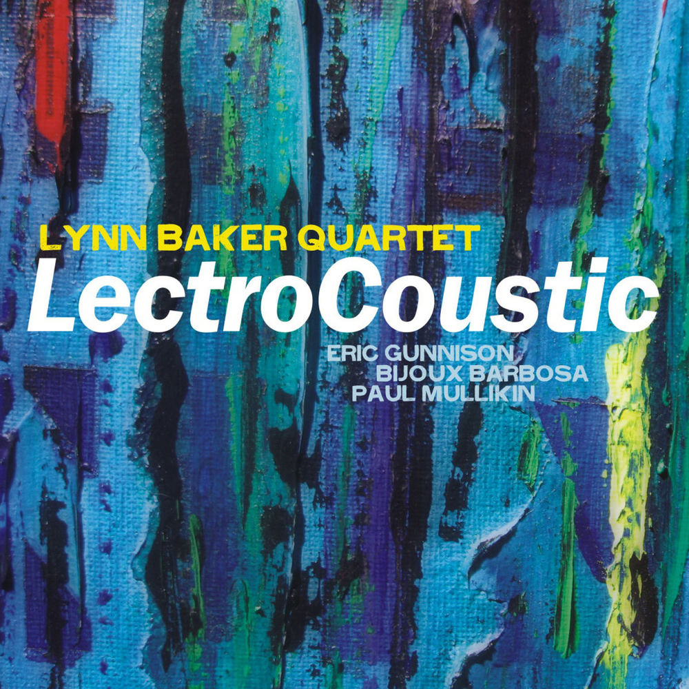 Lectrocoustic cover