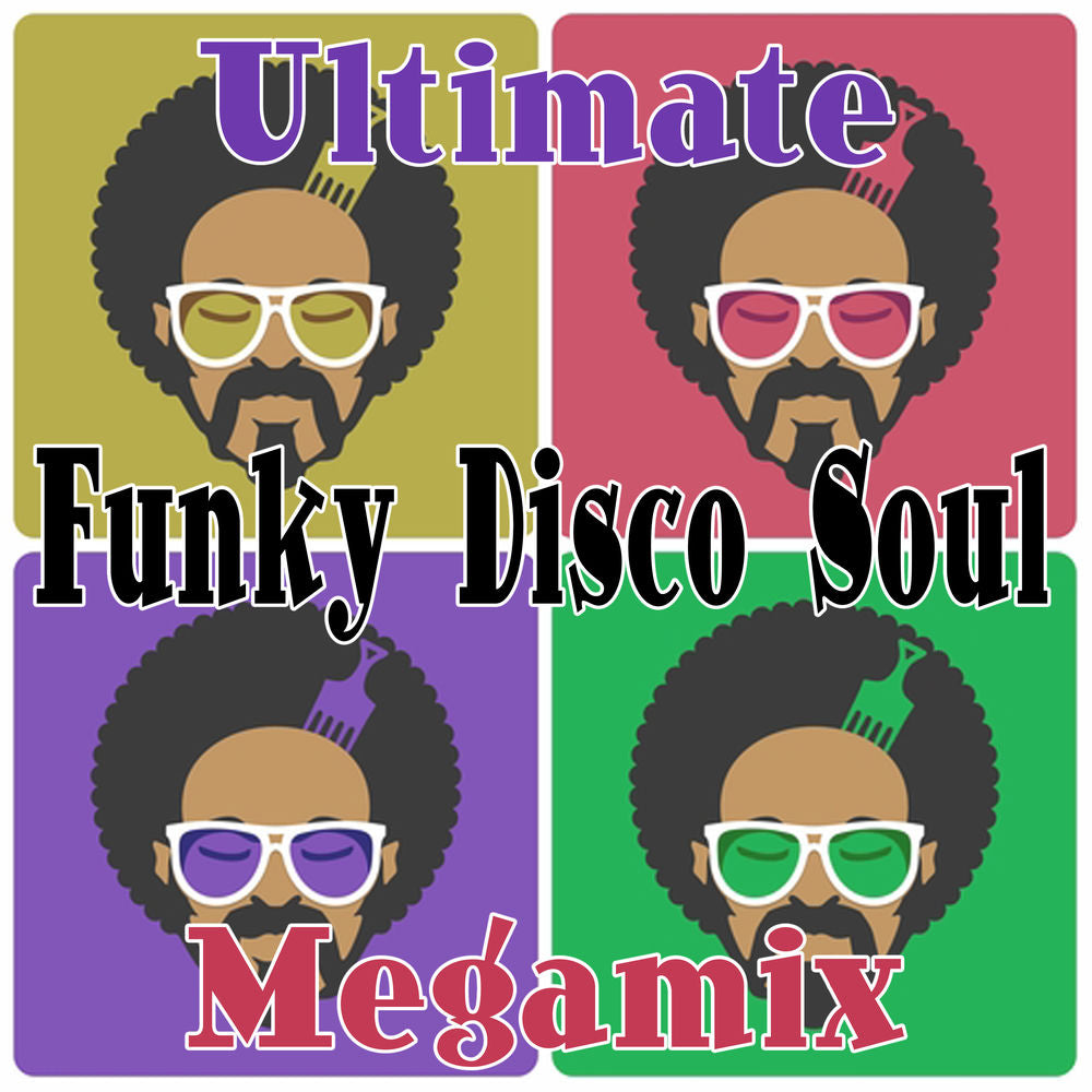 Music City Soul / Various cover
