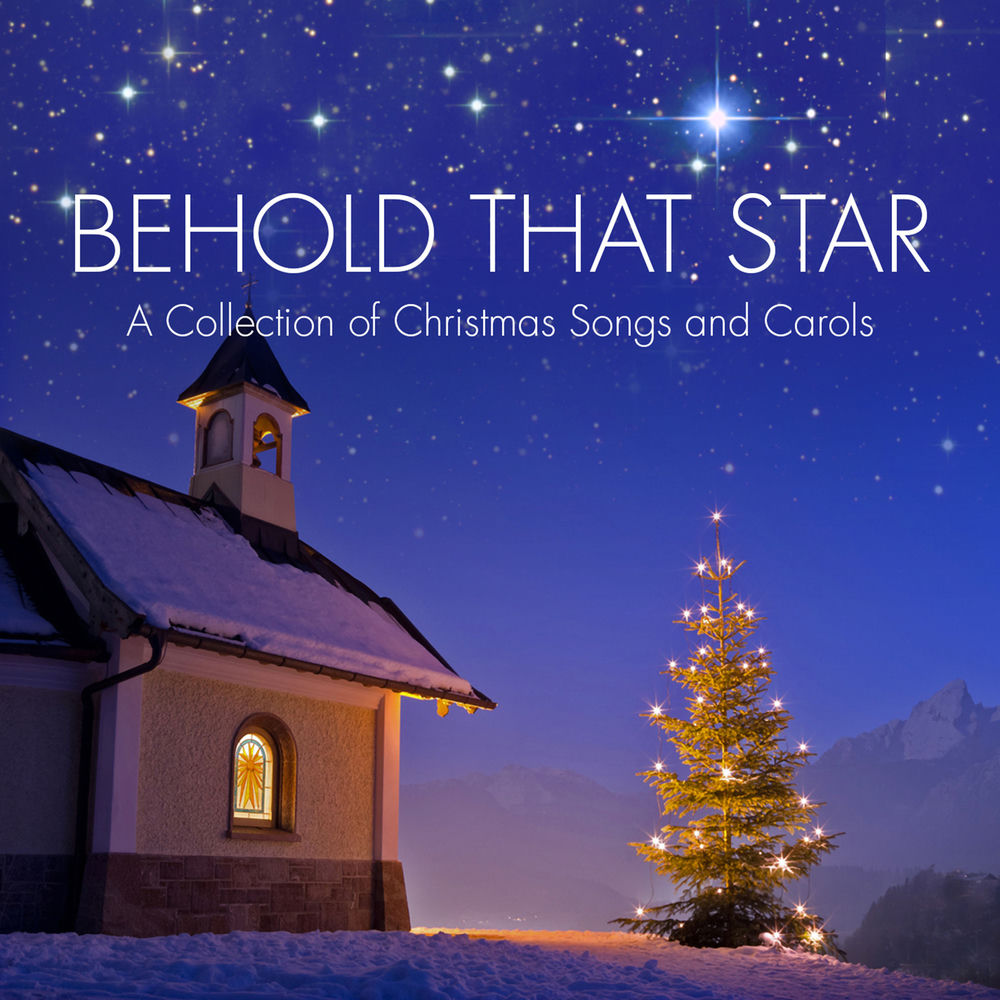 Behold That Star cover