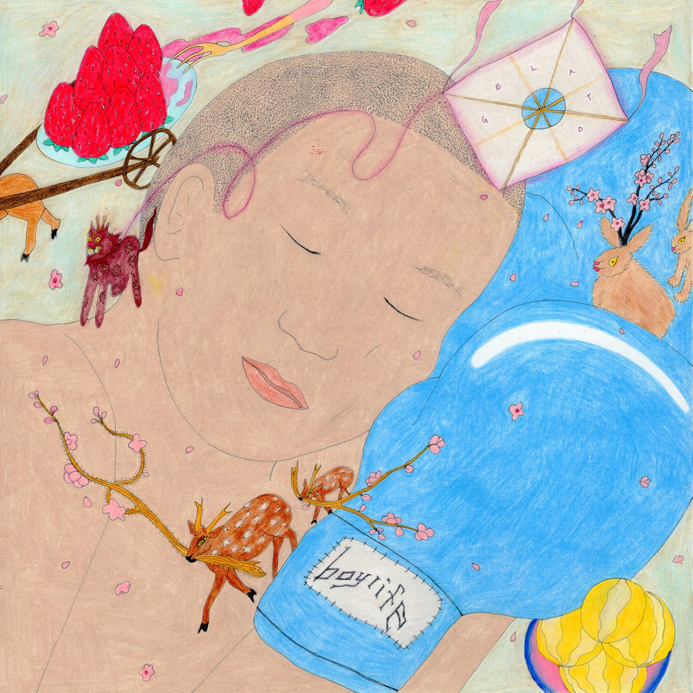 gelato cover