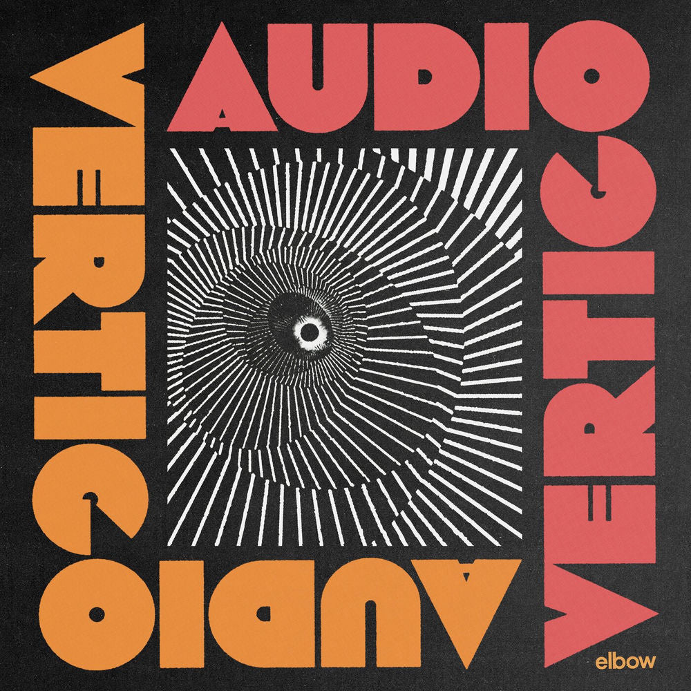 AUDIO VERTIGO cover