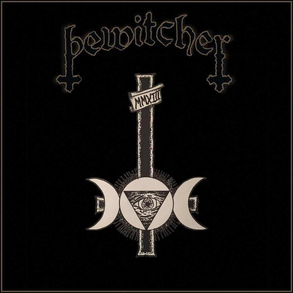 Bewitcher cover