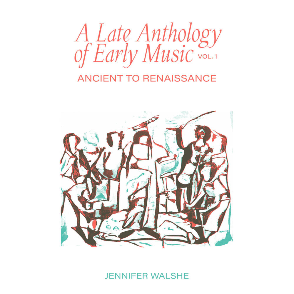 Anthology cover