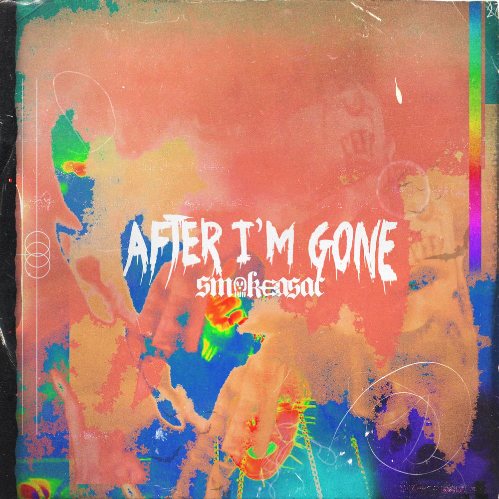 After It's Gone cover