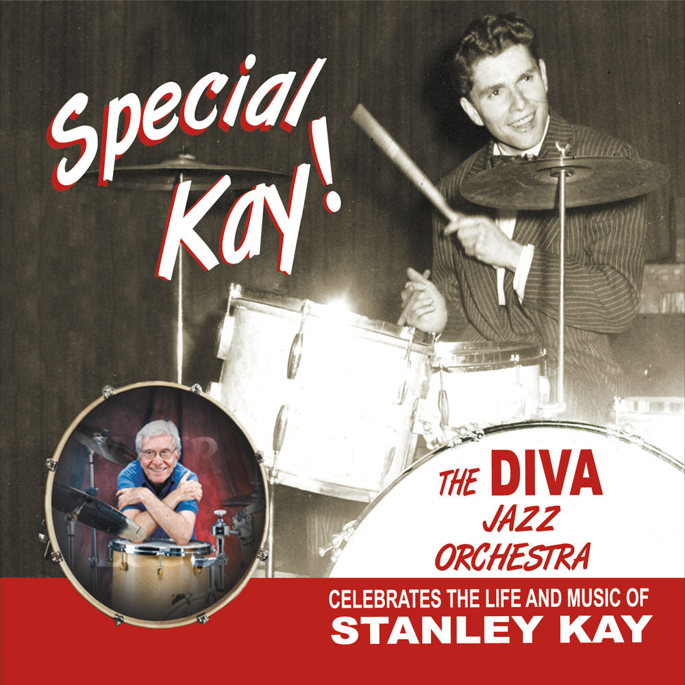 Special Kay cover
