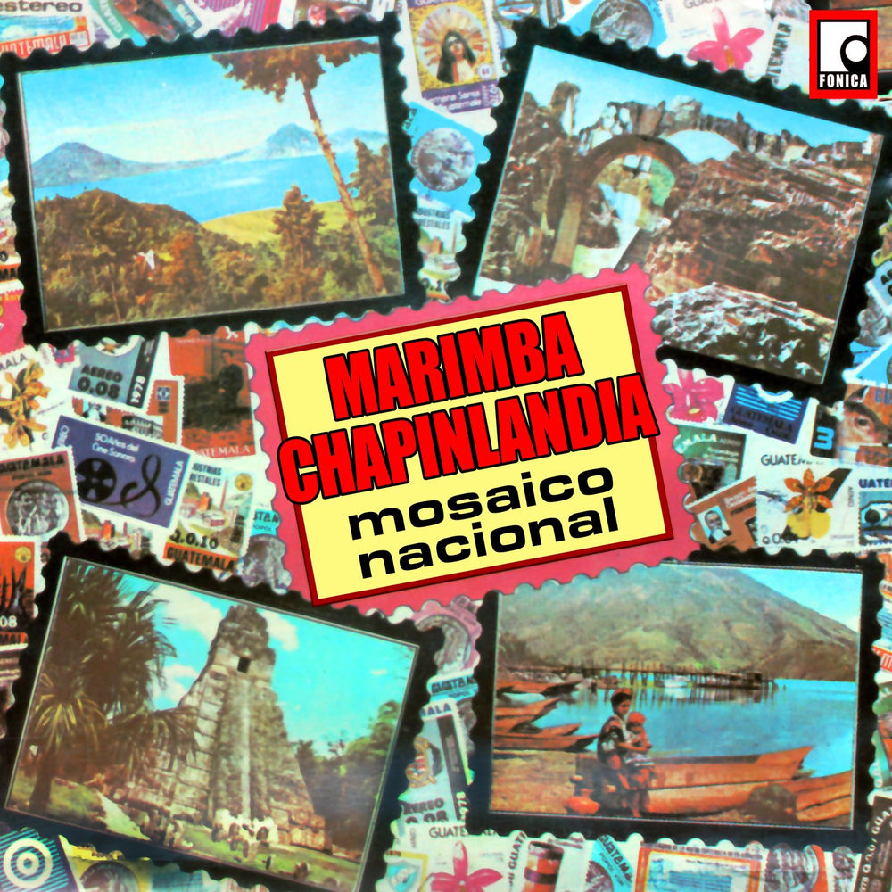 Mosaic cover