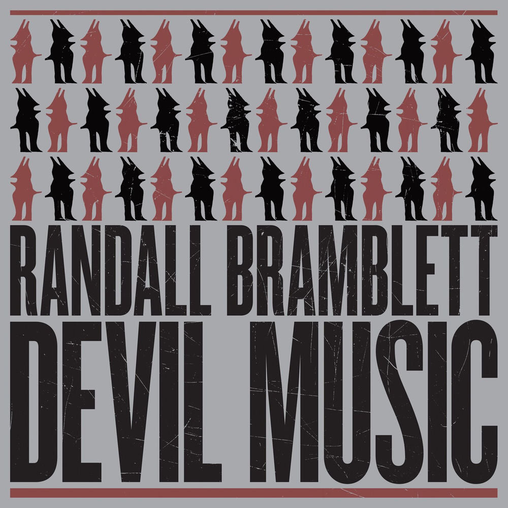 Devil Music cover