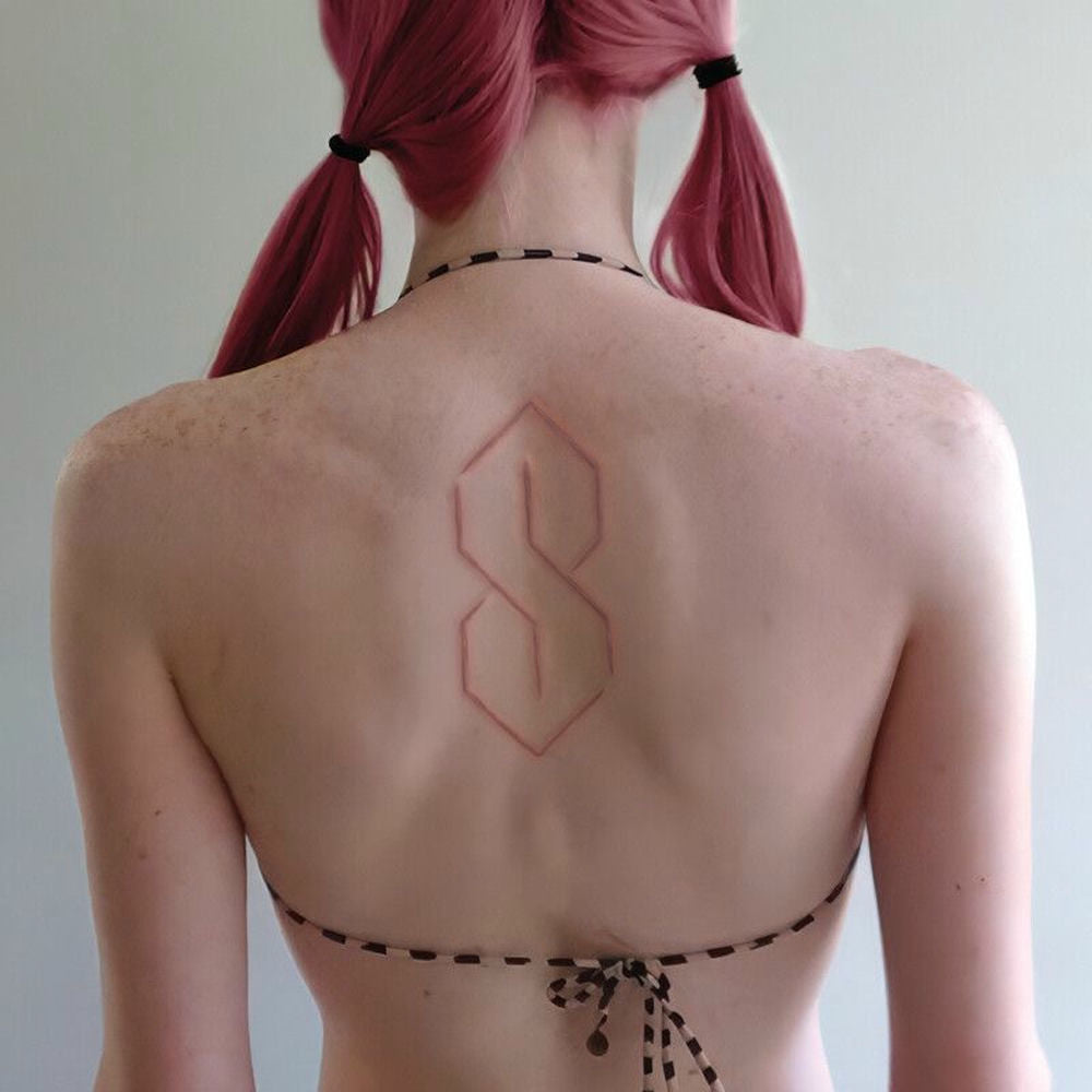 SISTER cover