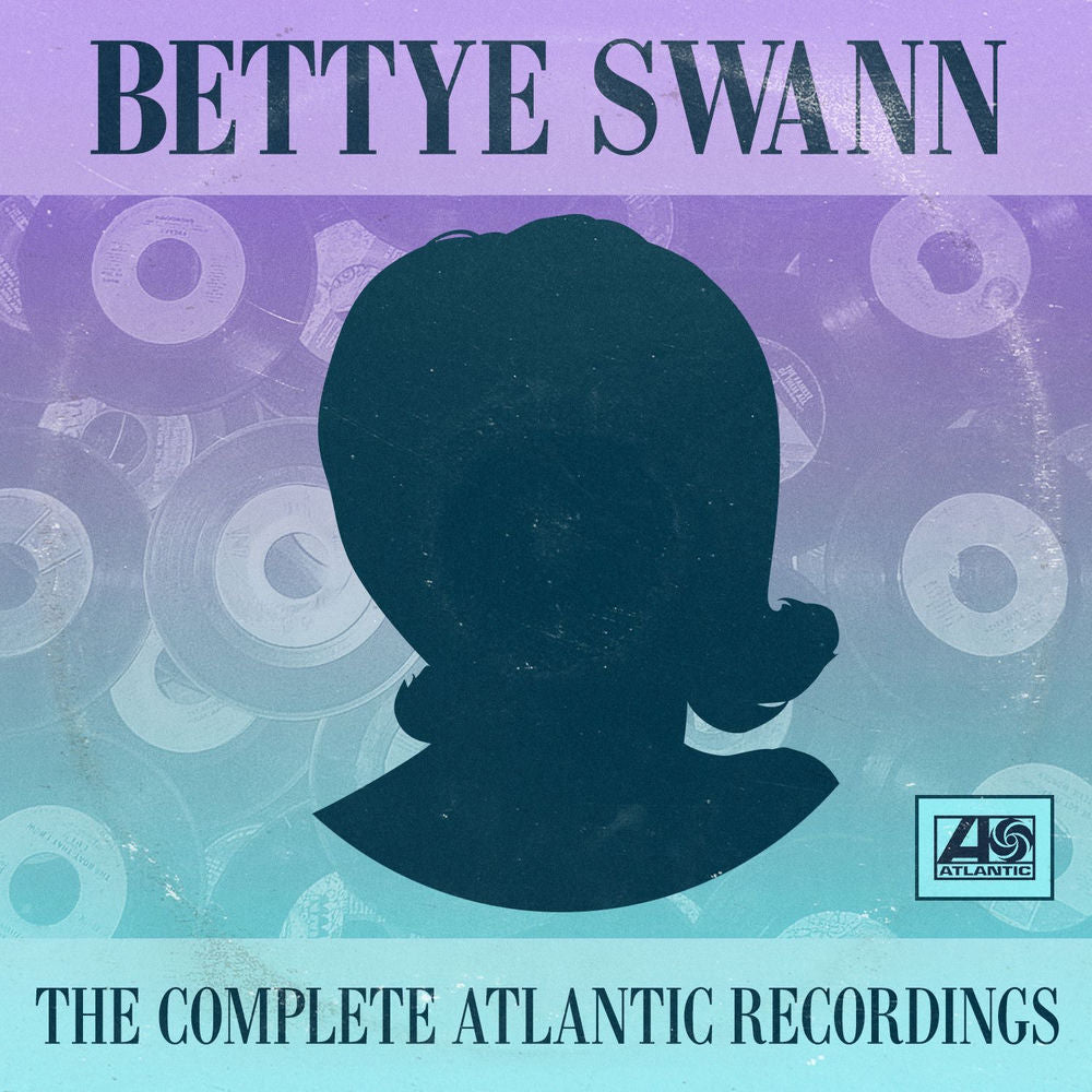 Complete Atlantic Recordings cover