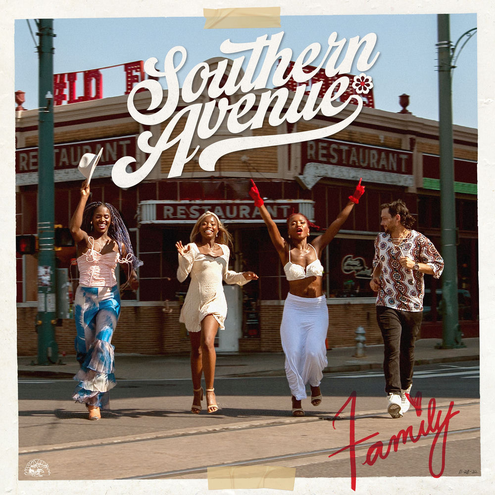 Family cover