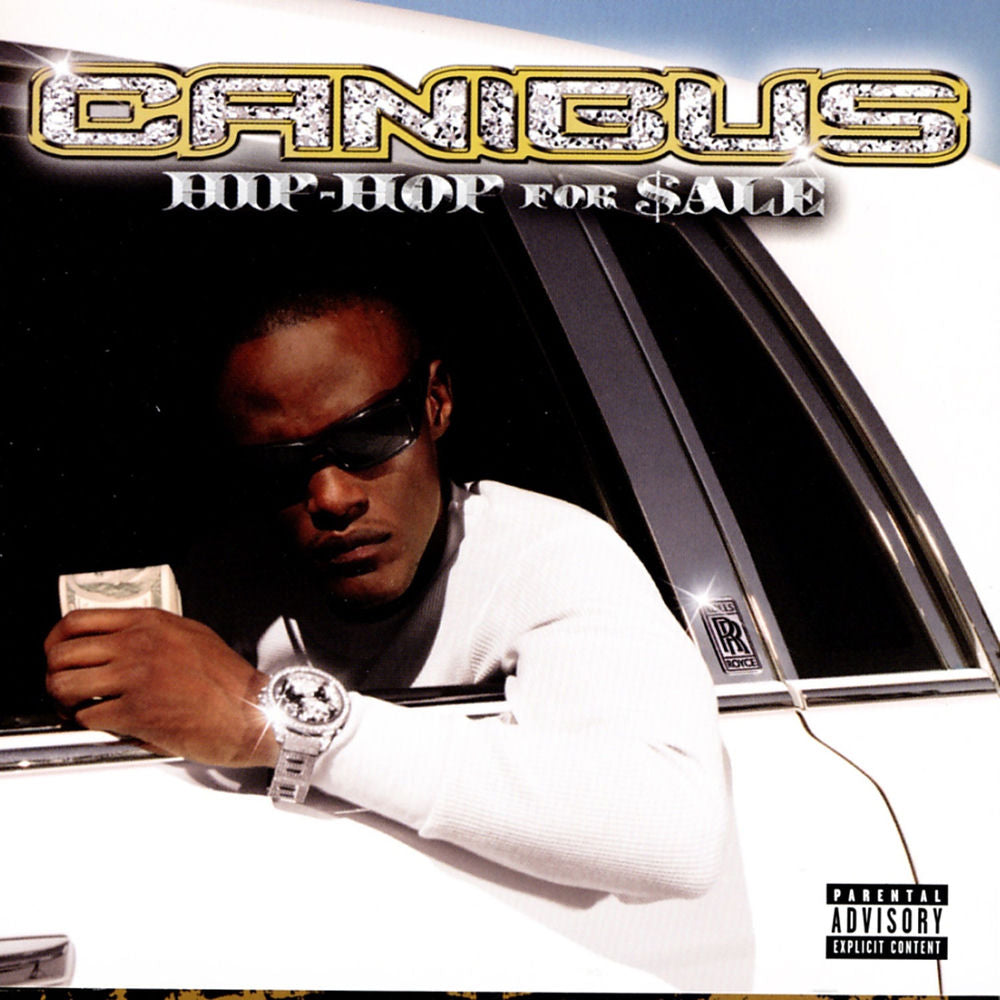 Hip Hop for Sale cover
