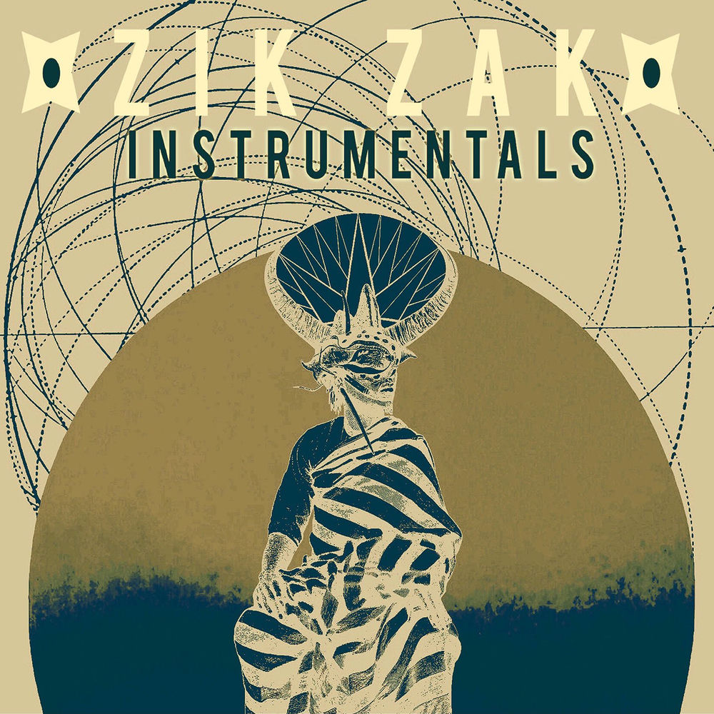 Zik Zak cover