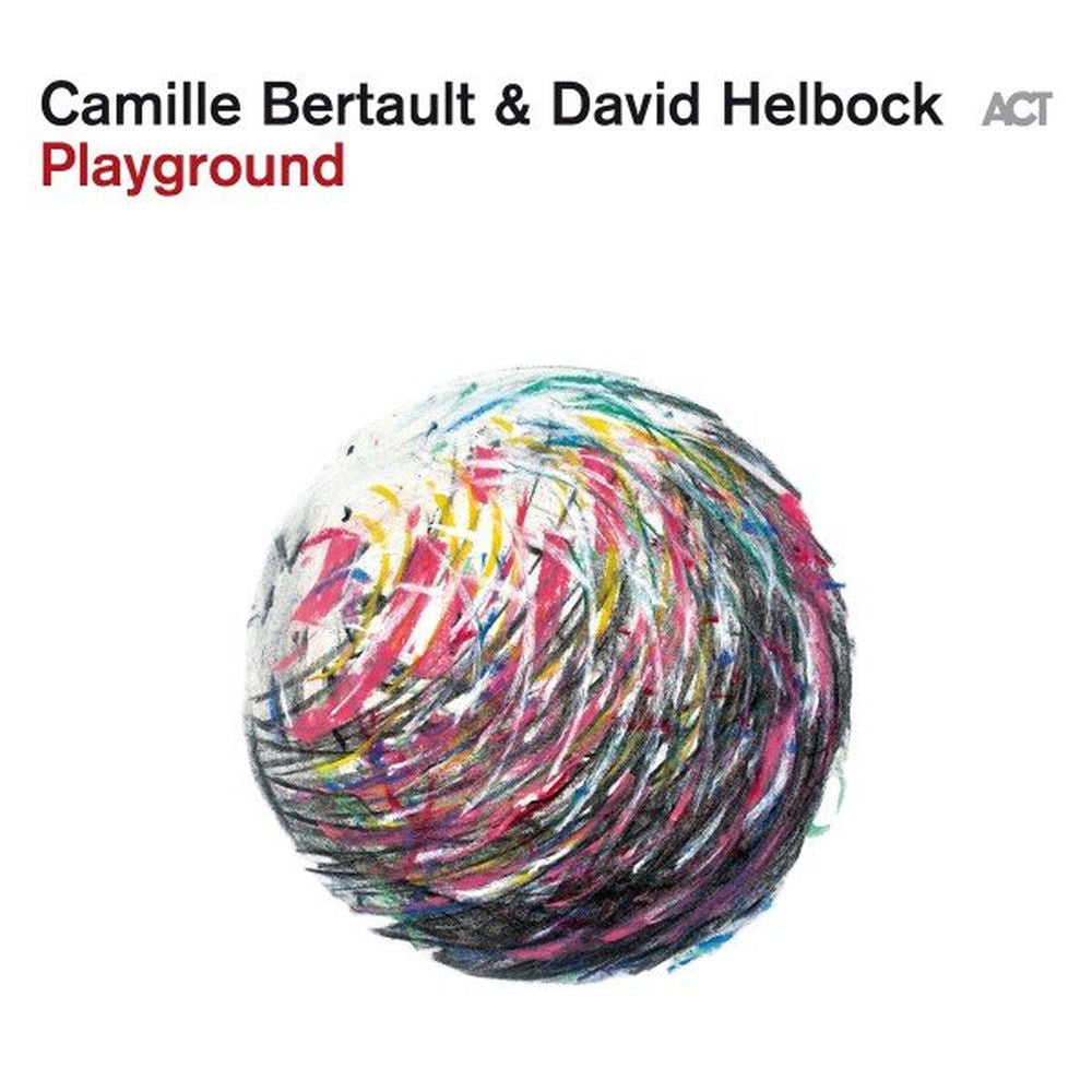 Playground cover