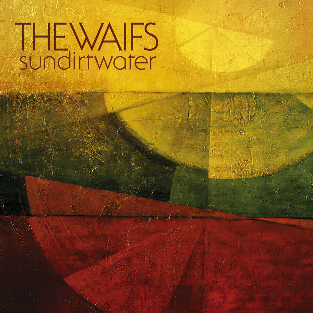 Sundirtwater cover