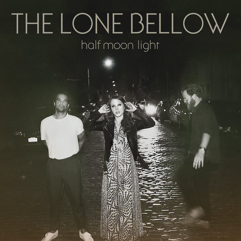Lone Bellow cover
