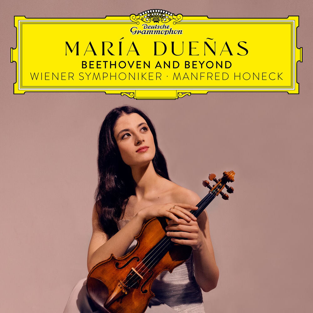 Concerto for Violin & Orchestra cover