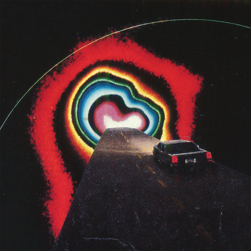 Gong Splat cover