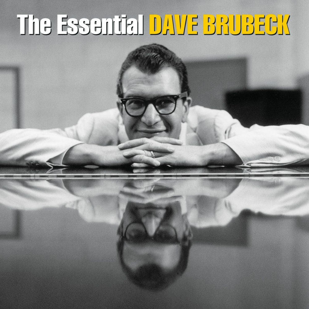 The Essential Tony Bennett cover