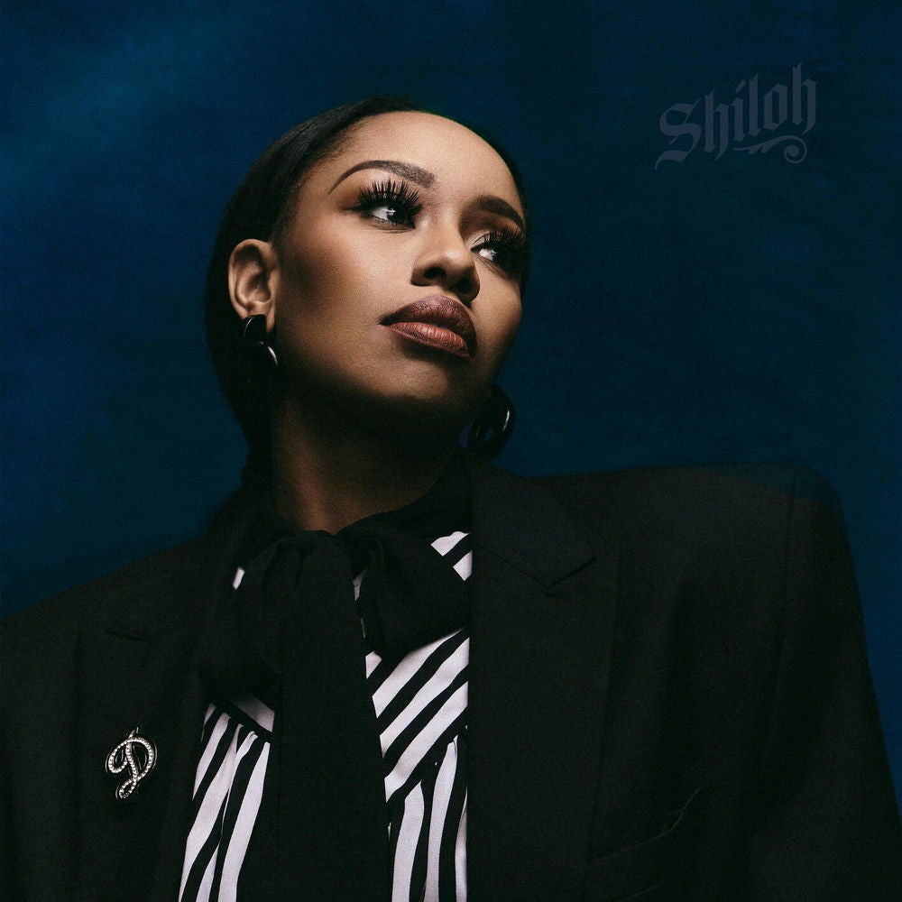 Shiloh cover