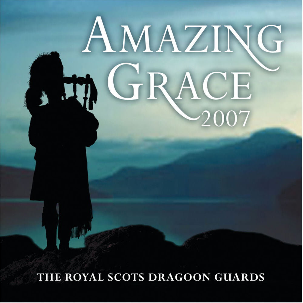 Amazing Grace cover