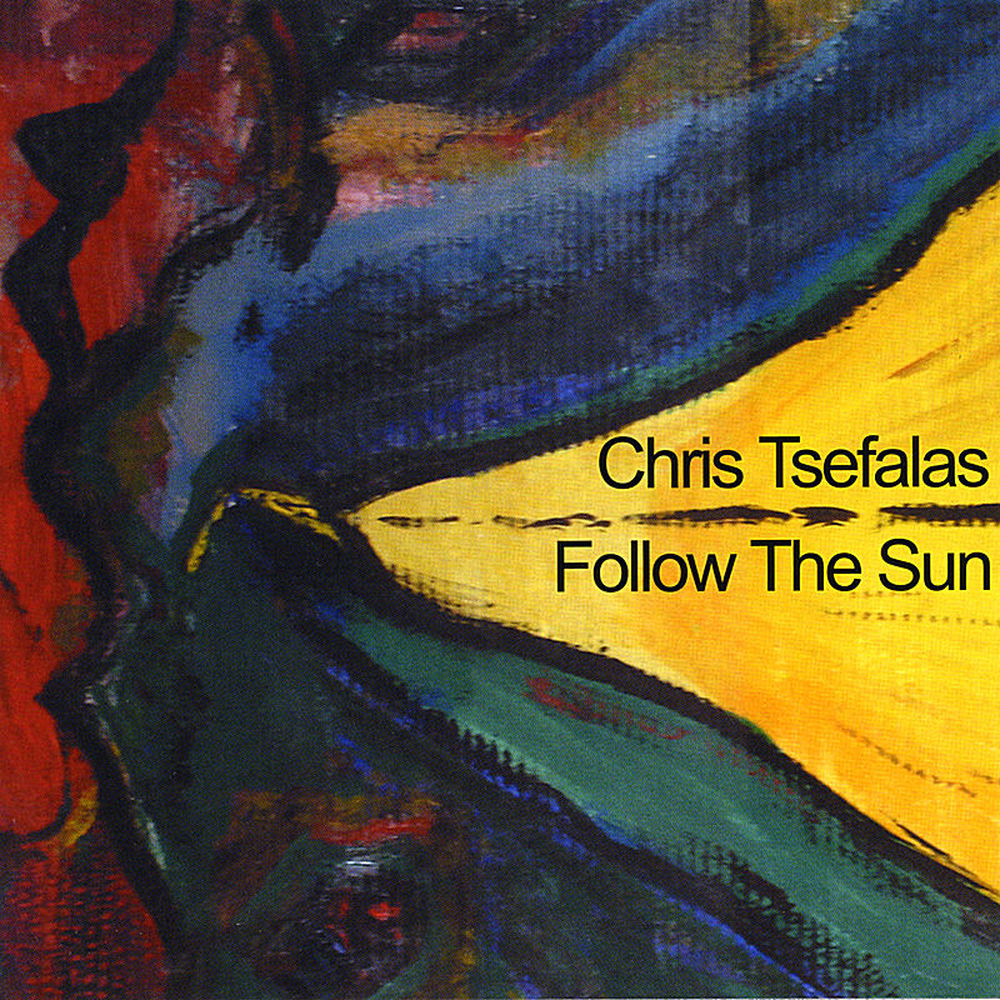 Follow the Sun cover