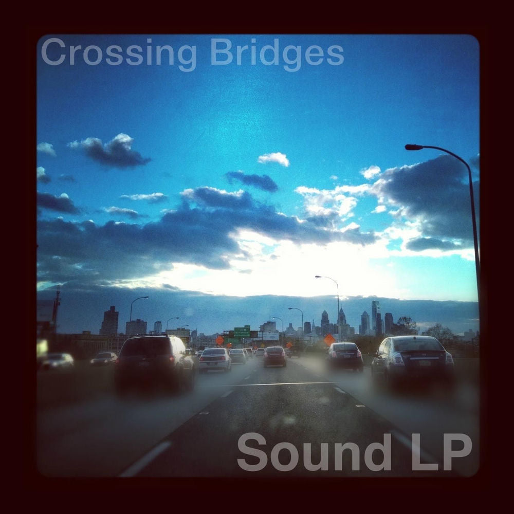 Bridges (LP) cover