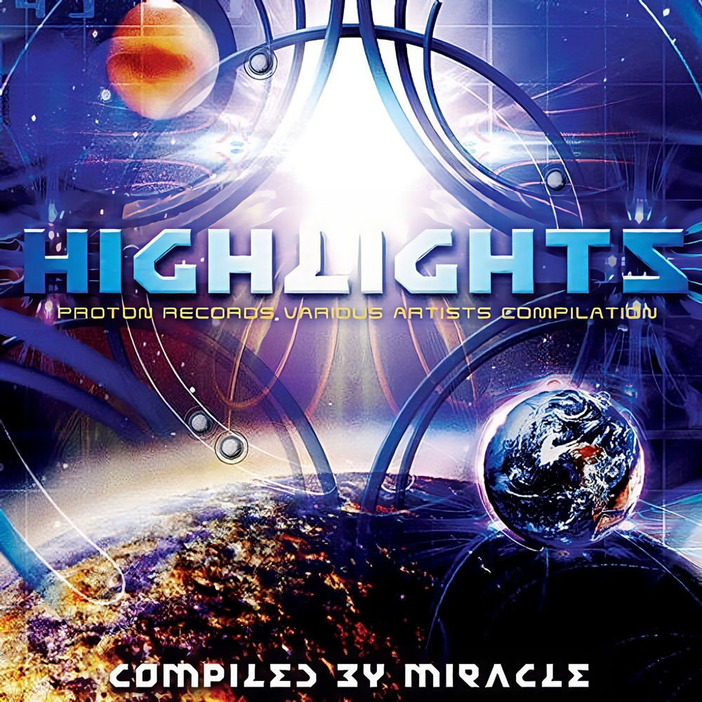Highlights cover