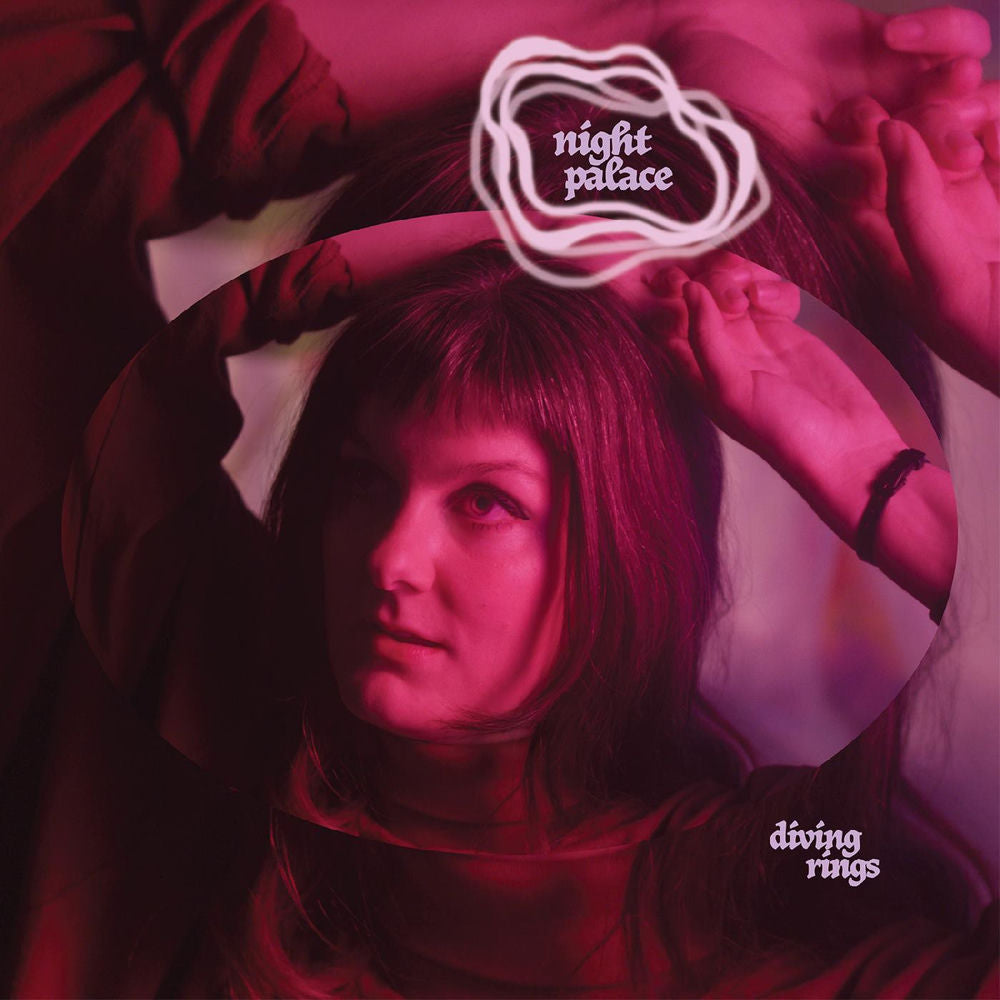 Diving Rings cover