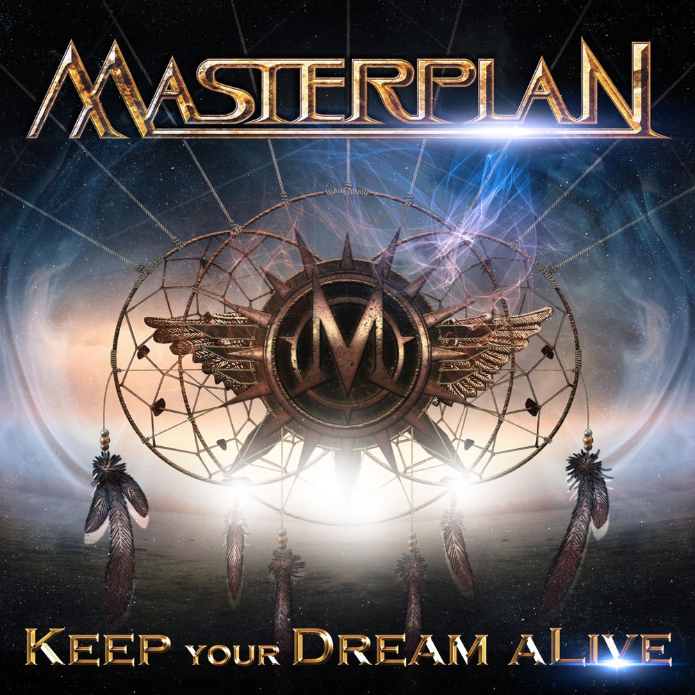 Keep Your Dream aLive! cover
