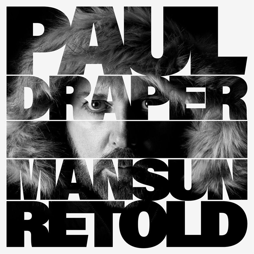 Mansun Retold cover
