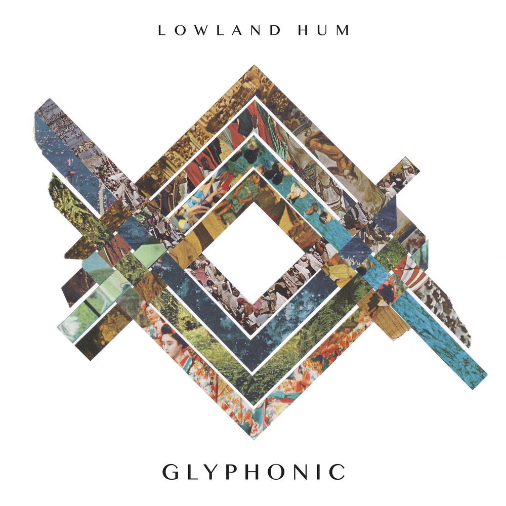 Glyphonic cover