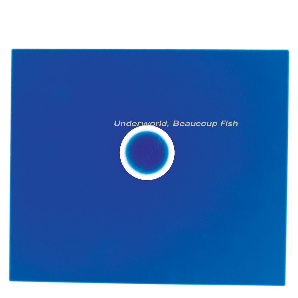 Beaucoup Fish cover
