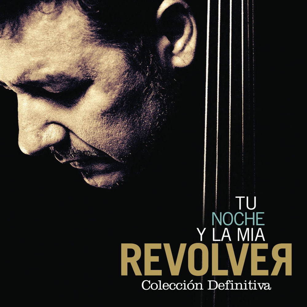 No Es Solo Rock & Roll cover