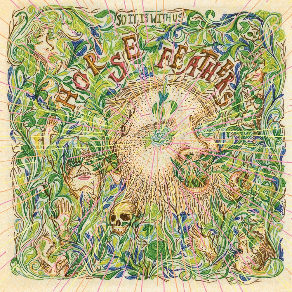 So It Is With Us cover