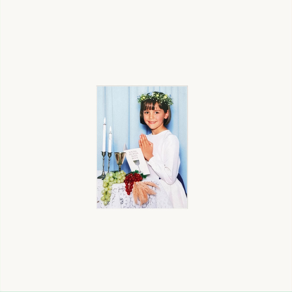 Confirmation! cover