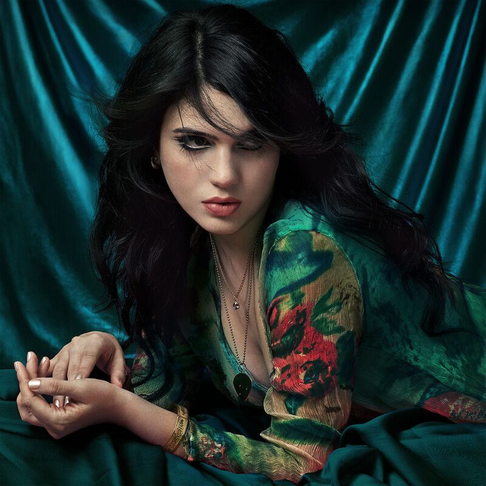 Julia cover