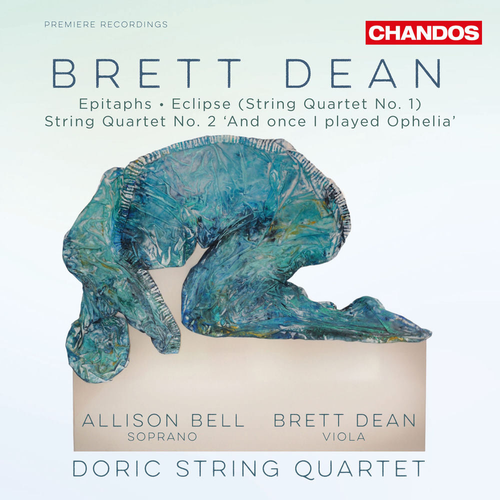 String Quartets 1 cover