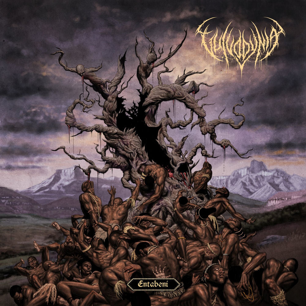 Entabeni cover