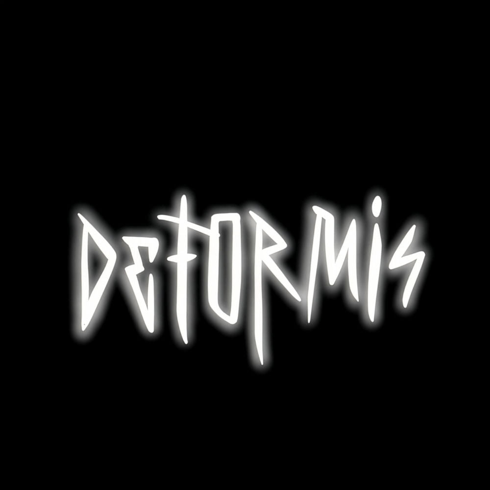 Beautiful Deformity cover