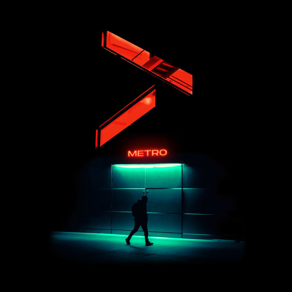 Metro cover