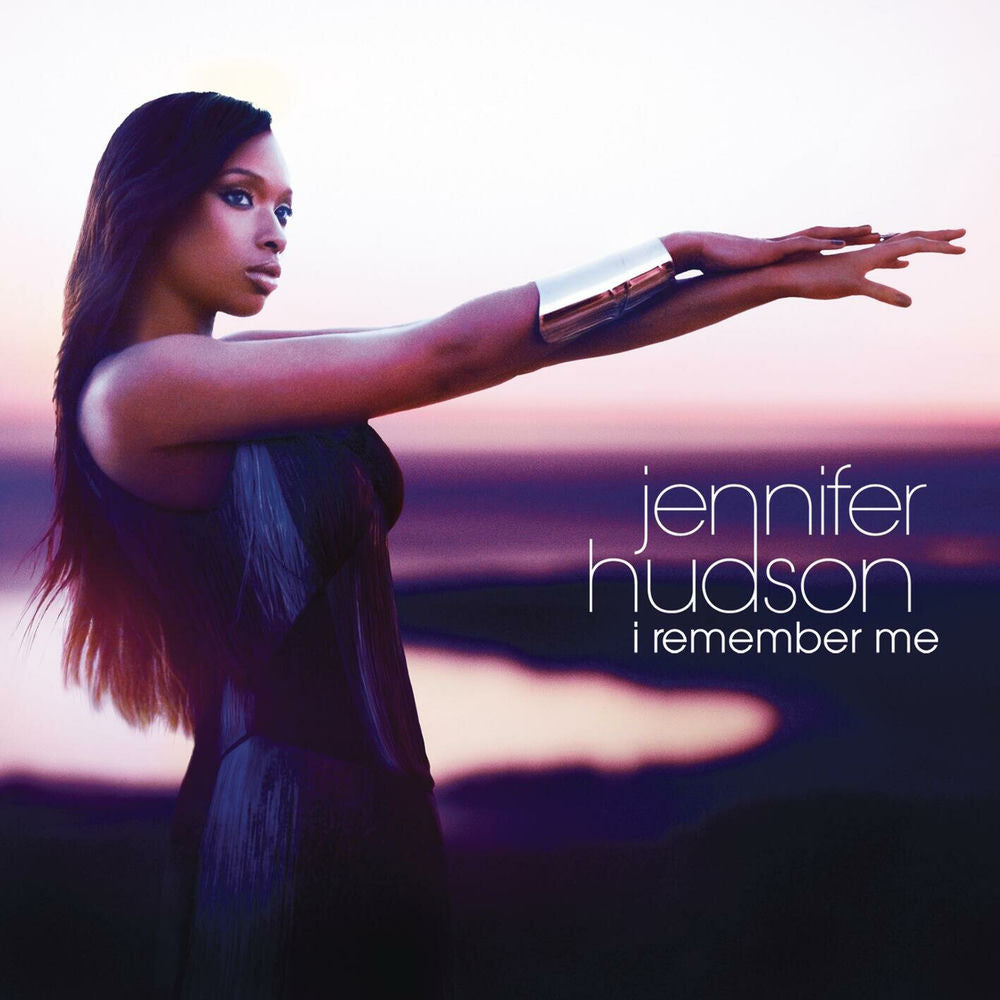I Remember Me cover