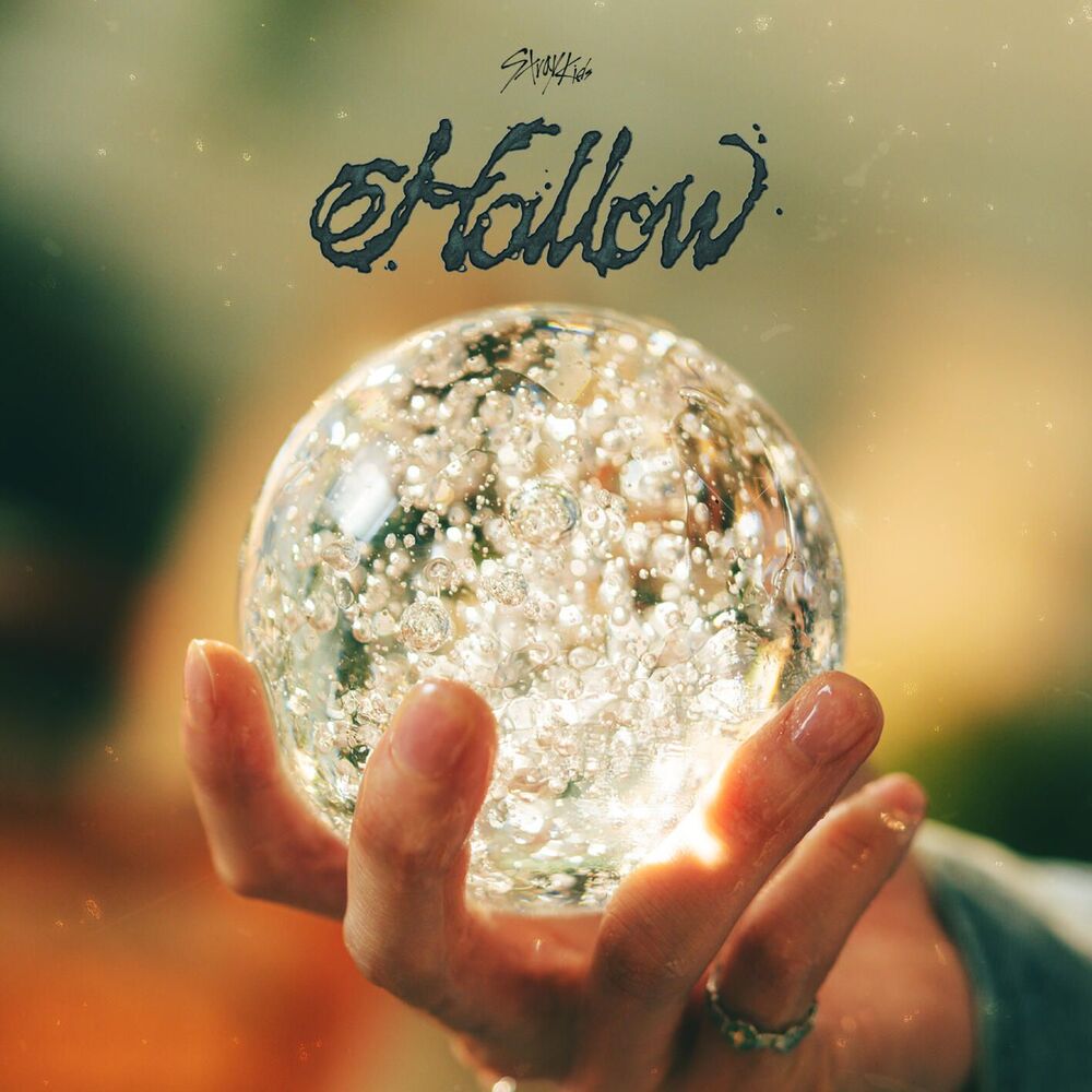 Hollow cover